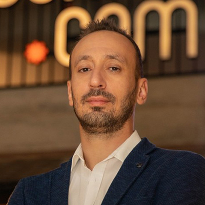 Sami Guzel