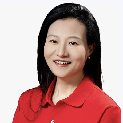 Clara Shi
