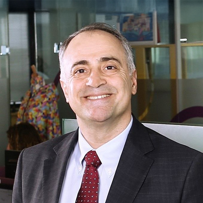 Enis Karslioglu